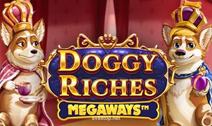 Doggy Riches Megaways sv88
