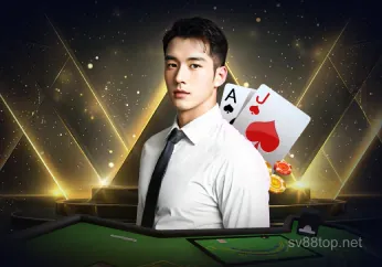 Hình ảnh trò chơi Baccarat II