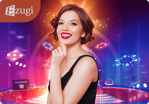 Hình ảnh trò chơi Baccarat No Commission