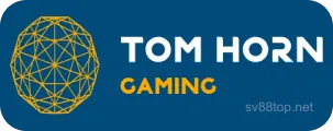 Tom Horn Gaming - Đối tác uy tín đã được chứng nhận