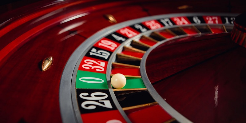 Roulette - Game sòng bạc đáng trải nghiệm tại casino SV88
